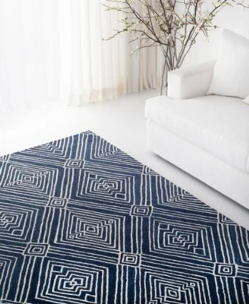Lauren Ralph Lauren Isabella Lrl6608n Rug Collection