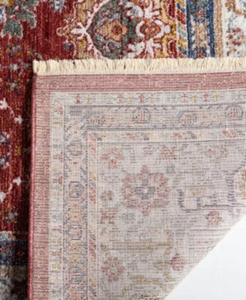 Lauren Ralph Lauren Fairhaven Lrl1400q Rug Collection