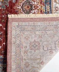 Lauren Ralph Lauren Fairhaven Lrl1400q Rug Collection