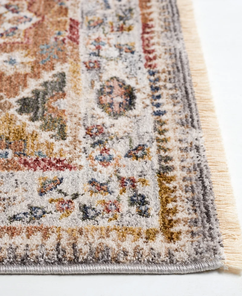 Lauren Ralph Lauren Ashington LRL1401A 4'X6' Area Rug