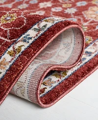 Lauren Ralph Lauren Kempton LRL1402Q 9'X12'6" Area Rug