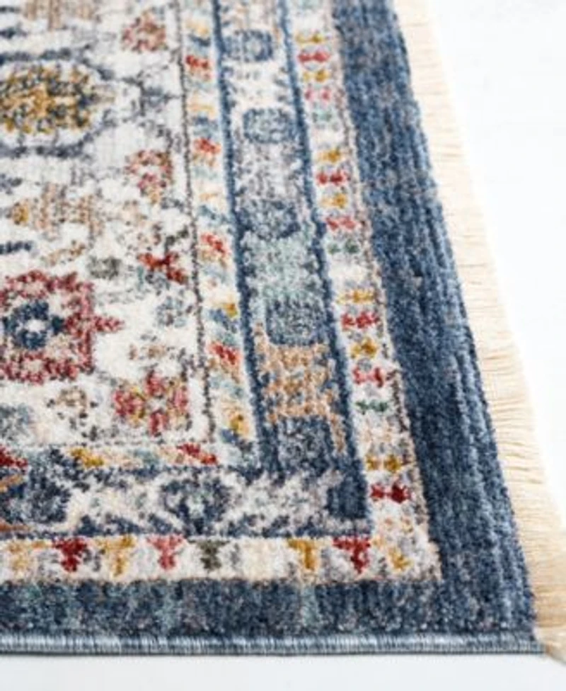 Lauren Ralph Lauren Fairhaven Lrl1400n Rug Collection