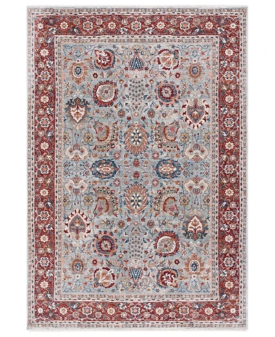 Lauren Ralph Lauren Manley LRL1412F 9'X12'6" Area Rug