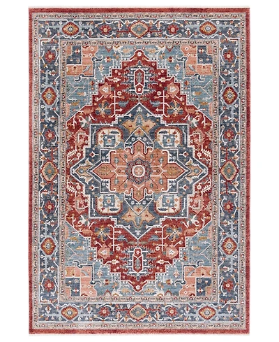 Lauren Ralph Lauren Pemberton LRL1415M 4'X6' Area Rug