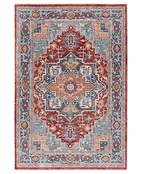 Lauren Ralph Lauren Pemberton LRL1415M 4'X6' Area Rug
