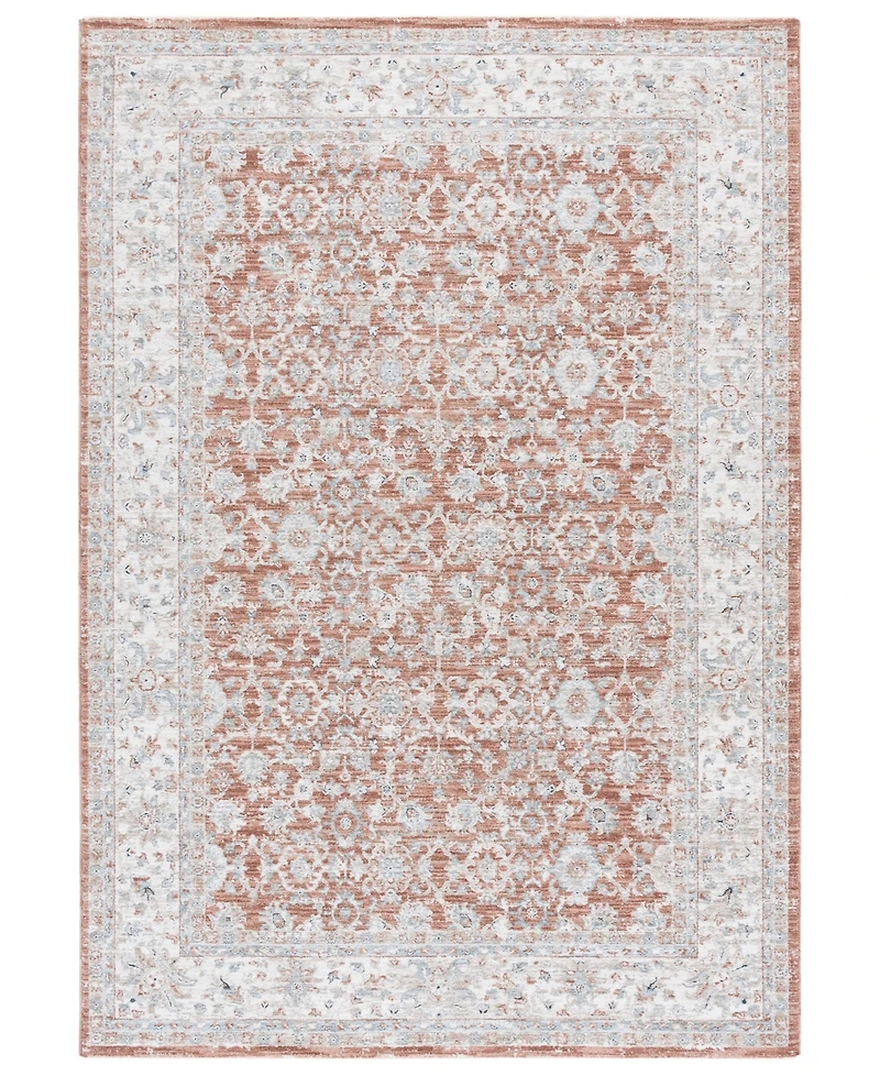 Lauren Ralph Lauren Charlton LRL1751P 4'X6' Area Rug