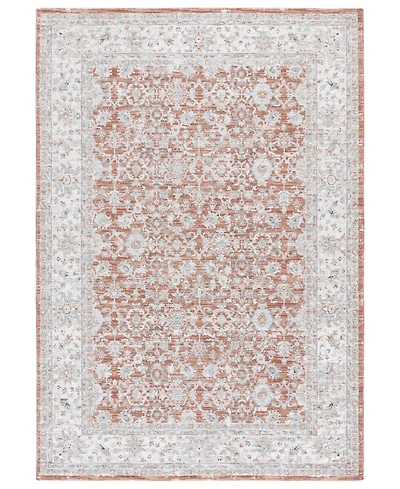 Lauren Ralph Lauren Charlton LRL1751P 4'X6' Area Rug
