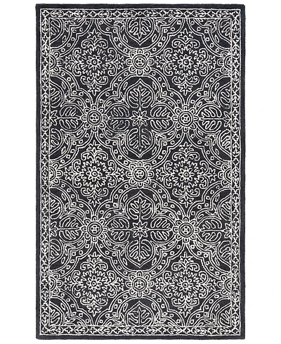 Lauren Ralph Lauren Etienne LRL6603Z 5'X8' Area Rug