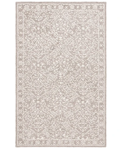 Lauren Ralph Lauren Olivier LRL6935G 3'X5' Area Rug
