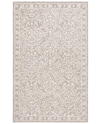 Lauren Ralph Lauren Olivier LRL6935G 3'X5' Area Rug
