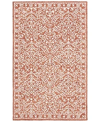 Lauren Ralph Lauren Olivier LRL6935P 4'X6' Area Rug