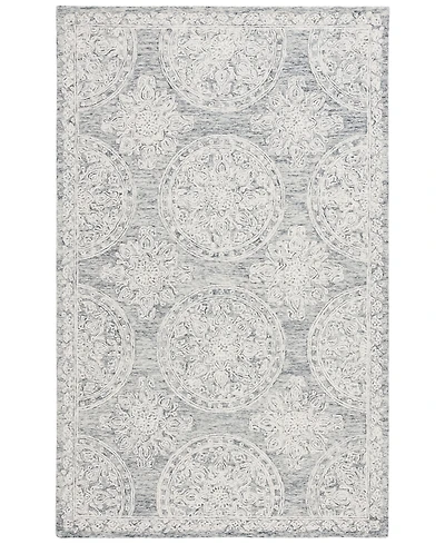Lauren Ralph Lauren Emmett LRL6936F 5'X8' Area Rug