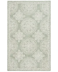 Lauren Ralph Lauren Emmett LRL6936W 4'X6' Area Rug