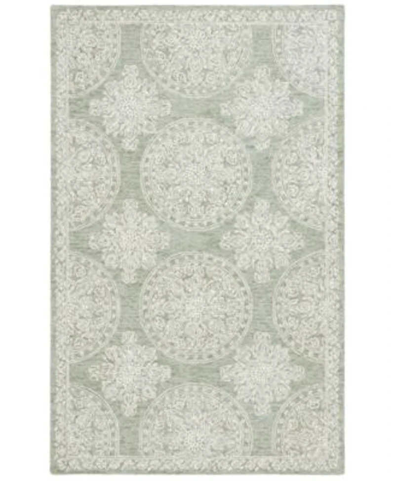 Lauren Ralph Lauren Emmett Lrl6936w Rug Collection