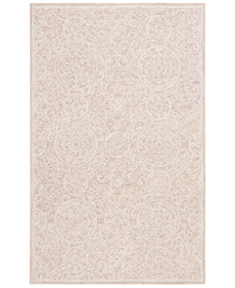 Lauren Ralph Lauren Finnegan LRL6937B 3'X5' Area Rug