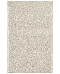 Lauren Ralph Lauren Finnegan LRL6937X 6'X9' Area Rug