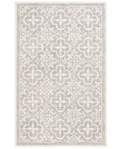 Lauren Ralph Lauren Piper LRL6942F 5'X8' Area Rug