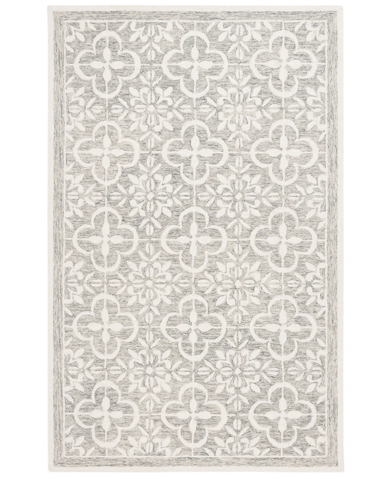 Lauren Ralph Lauren Piper LRL6942F 8'X10' Area Rug