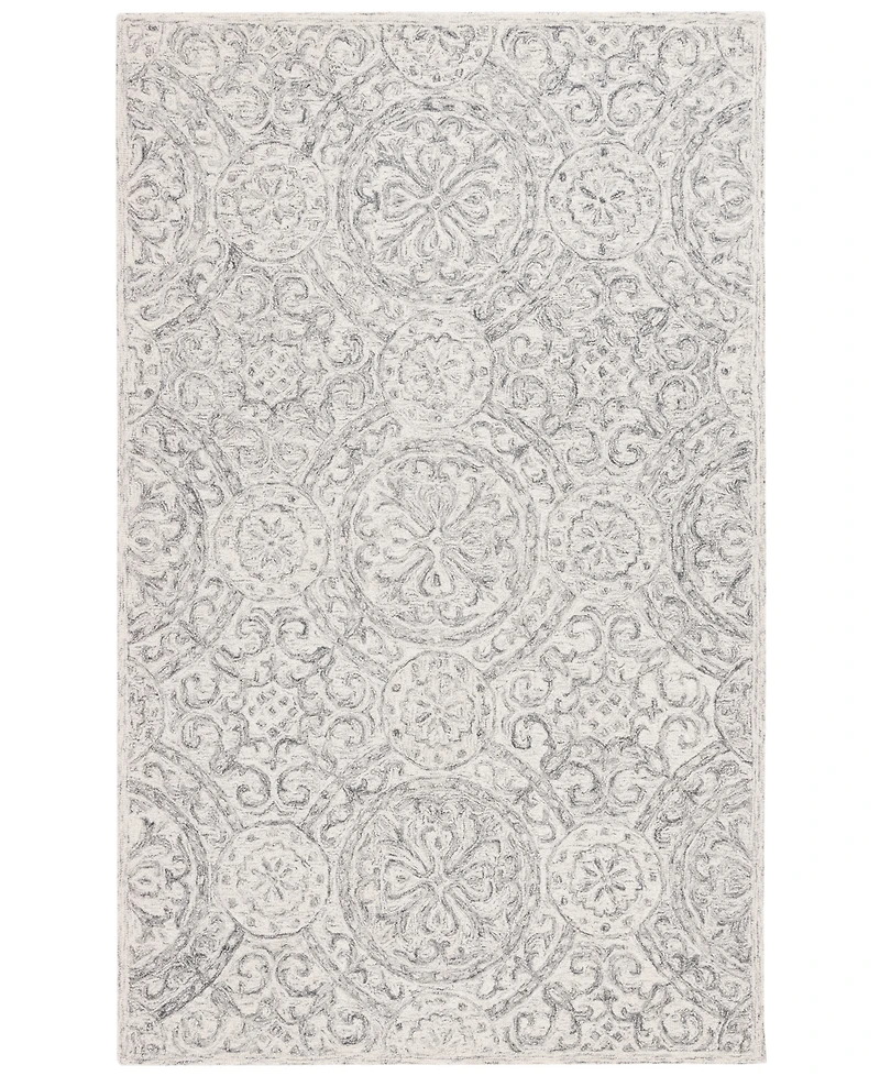 Lauren Ralph Lauren Theo LRL6947F 6'X9' Area Rug