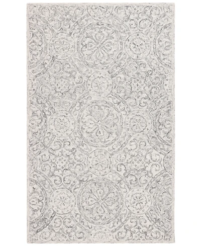 Lauren Ralph Lauren Theo LRL6947F 6'X9' Area Rug