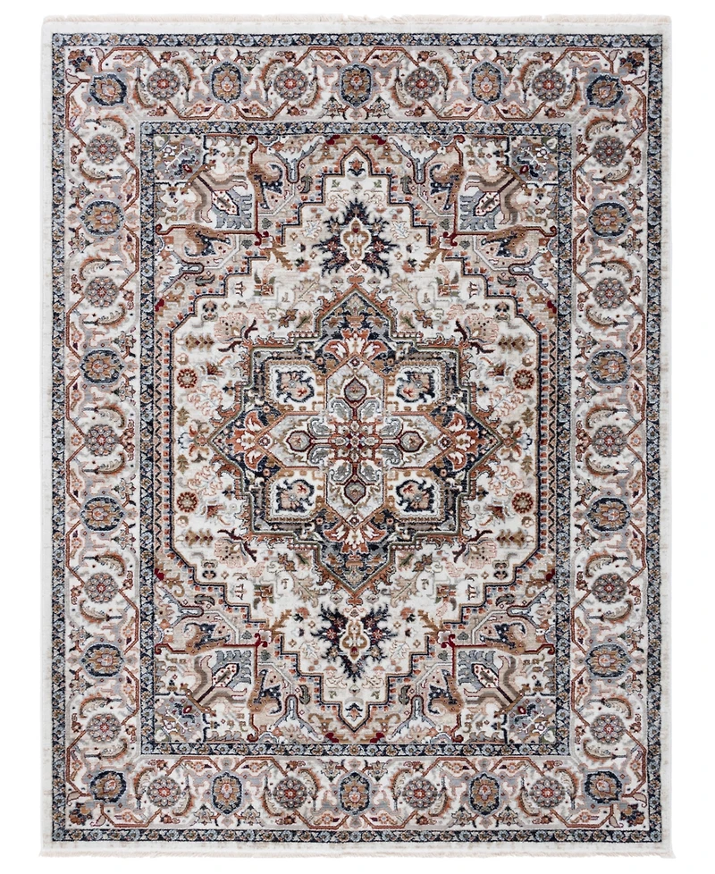 Lauren Ralph Lauren Atwood LRL1119A 8'X10' Area Rug