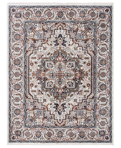 Lauren Ralph Lauren Atwood LRL1119A 8'X10' Area Rug