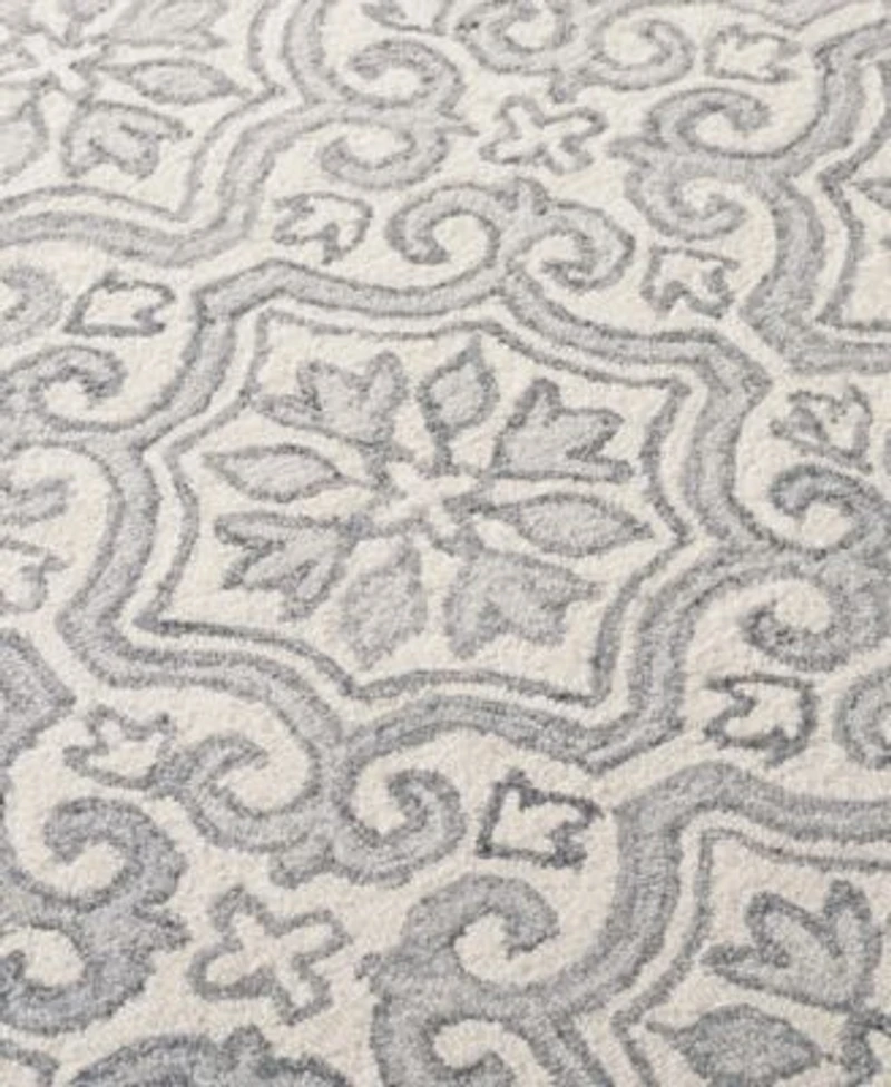 Lauren Ralph Lauren Quinn Lrl6944f Rug Collection