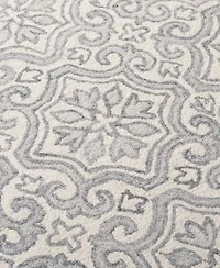 Lauren Ralph Lauren Quinn Lrl6944f Rug Collection