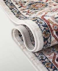 Lauren Ralph Lauren Atwood LRL1119A 4'X6'5" Area Rug