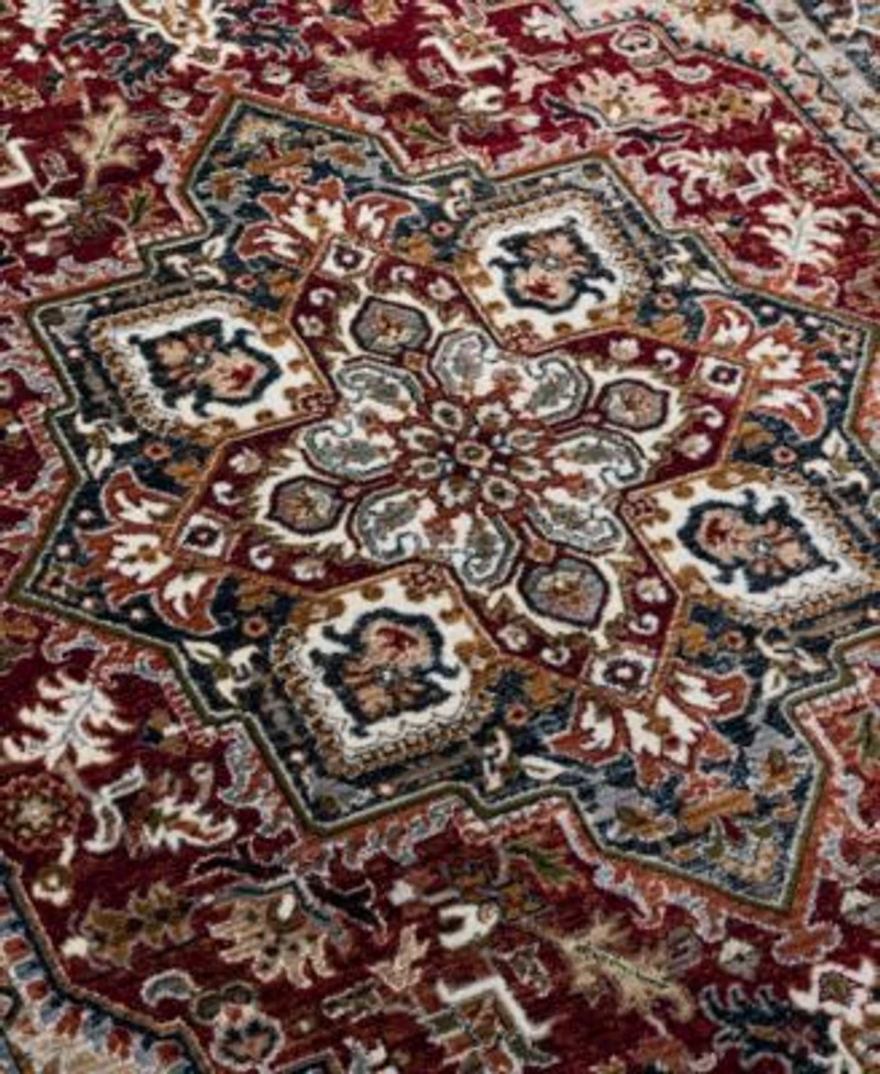 Lauren Ralph Lauren Atwood Lrl1119p Rug Collection
