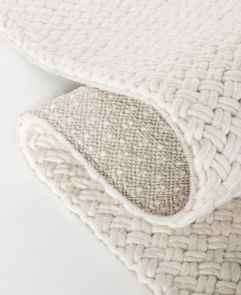 Lauren Ralph Lauren Callum LRL1801A 5'X8' Area Rug