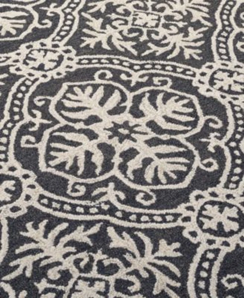 Lauren Ralph Lauren Nina Lrl6606h Rug Collection