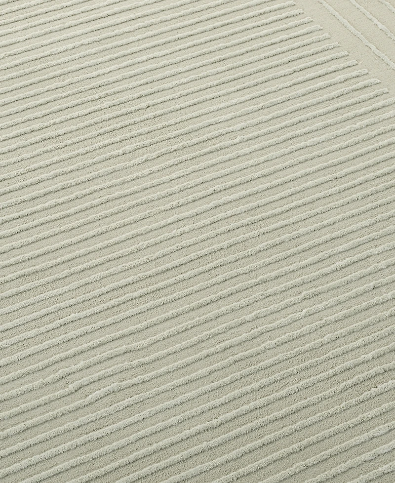 Lauren Ralph Lauren Sutton LRL1170W 6'7"X8'6" Area Rug