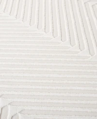 Lauren Ralph Lauren Woodhill LRL1173A 9'X12' Area Rug