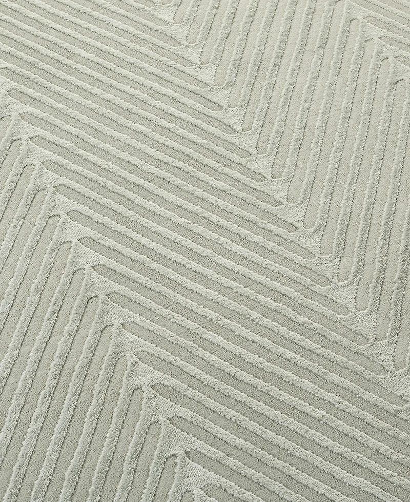 Lauren Ralph Lauren Woodhill LRL1173W 6'7"X8'6" Area Rug