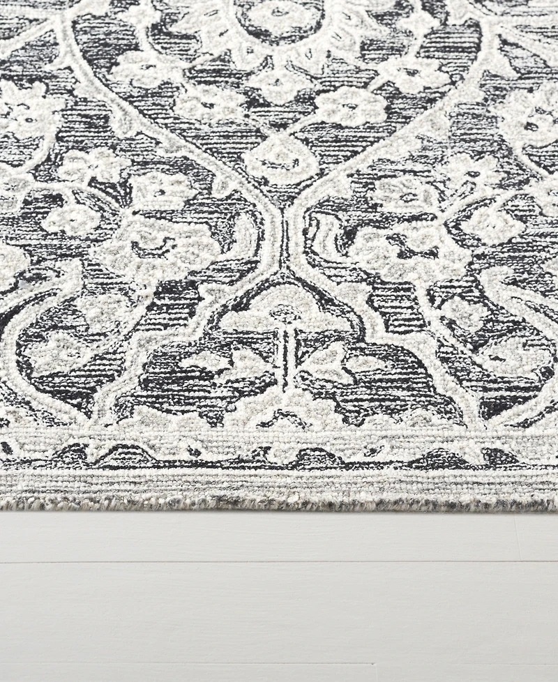 Lauren Ralph Lauren Juniper LRL6636Z 4'X6' Area Rug