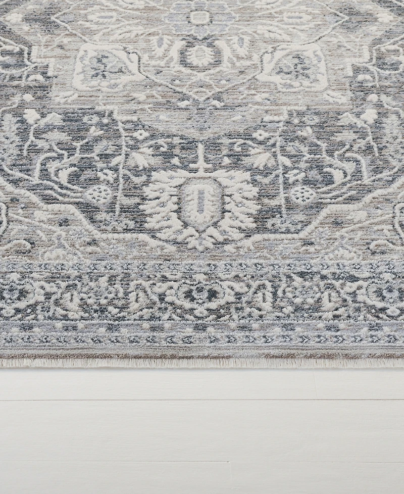 Lauren Ralph Lauren Clover LRL1270H 8'X10' Area Rug