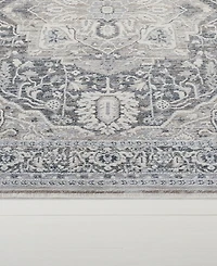 Lauren Ralph Lauren Clover LRL1270H 8'X10' Area Rug