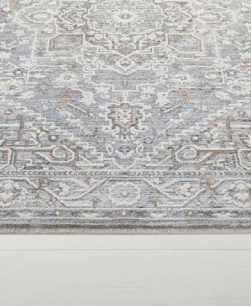Lauren Ralph Lauren Clover Lrl1272f Rug Collection