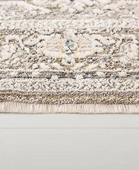 Lauren Ralph Lauren Clover LRL1270Y 6'3"X8'9" Area Rug