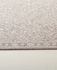 Lauren Ralph Lauren Olivier LRL6935G 2'X5' Runner Area Rug
