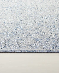 Lauren Ralph Lauren Finnegan LRL6937M 2'X5' Runner Area Rug