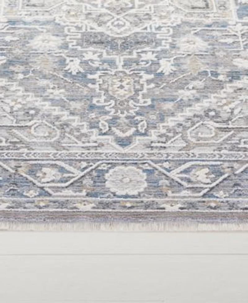 Lauren Ralph Lauren Clover Lrl1272m Rug Collection