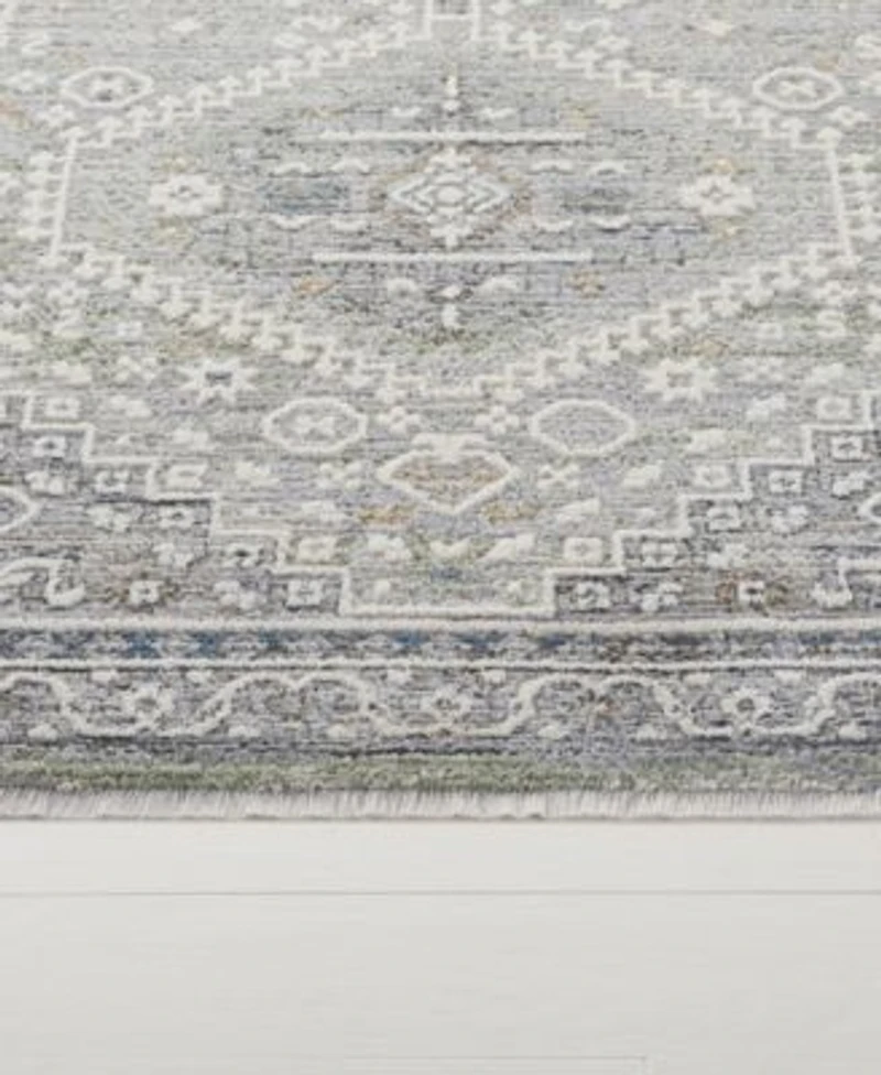 Lauren Ralph Lauren Clover Lrl1274w Rug Collection