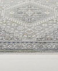 Lauren Ralph Lauren Clover Lrl1274w Rug Collection