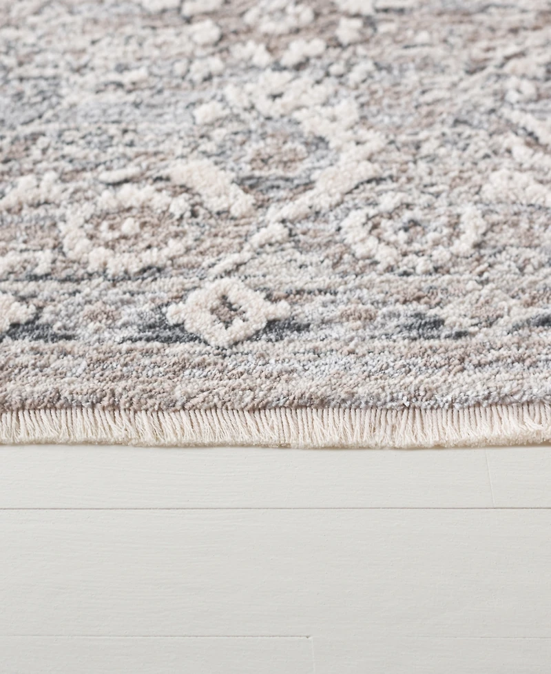 Lauren Ralph Lauren Clover LRL1276F 5'X7' Area Rug