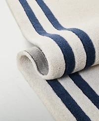 Lauren Ralph Lauren Lauren Ralph Lauren LRL6954A 6'X9' Area Rug