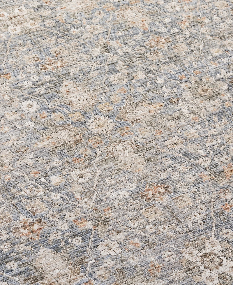 Lauren Ralph Lauren Flora LRL1852M 8'X10' Area Rug