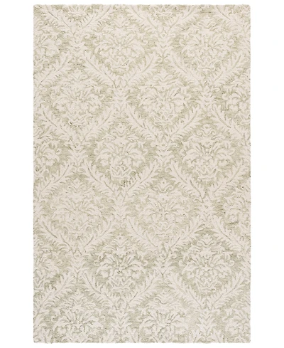 Lauren Ralph Lauren Lauren Ralph Lauren LRL6607W 8'X10' Area Rug