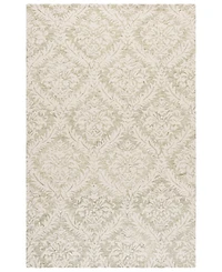 Lauren Ralph Lauren Lauren Ralph Lauren LRL6607W 8'X10' Area Rug